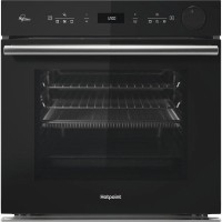 Zdjęcia - Piekarnik Hotpoint-Ariston SI4S 854 C BL 