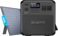 Фото - Зарядна станція BLUETTI AC180T+PV200D 