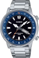 Наручний годинник Casio MTD-130D-1A2 