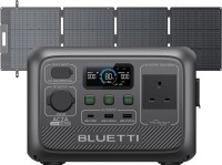 Фото - Зарядна станція BLUETTI AC2A+PV200D 