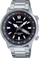 Фото - Наручний годинник Casio MTD-130D-1A4 