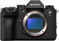 Zdjęcia - Aparat fotograficzny Sony A1 II body 