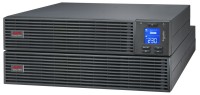 Фото - ДБЖ APC Easy-UPS 1000VA SRV1KRILRK-E 1000 ВА