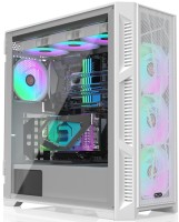 Корпус RAIJINTEK Ponos Ultra MS4 білий