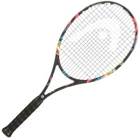 Zdjęcia - Rakieta tenisowa Head Graphene XT Radical MP (strung) 