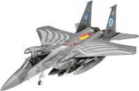 Збірна модель Revell F-15E Strike Eagl (1:72) 