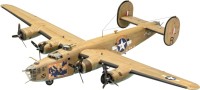 Фото - Збірна модель Revell B-24D Liberator (1:48) 