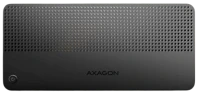 Фото - Кардридер / USB-хаб Axagon HMC-U4 