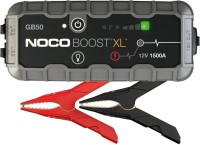 Пуско-зарядний пристрій Noco GB50 Boost XL 