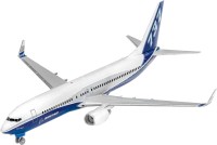 Збірна модель Revell Boeing 737-800 (1:288) 