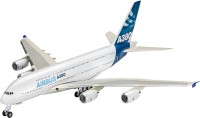 Фото - Збірна модель Revell Airbus A380 (1:288) 