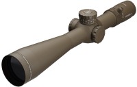 Фото - Приціл Leupold Mark 5HD 7-35x56 M5C3 FFP Tremor 3 FDE 