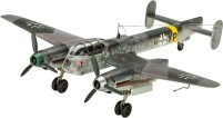 Model do sklejania (modelarstwo) Revell Arado Ar 240 (1:72) 