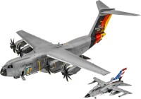 Фото - Збірна модель Revell Air Defender Set (Airbus A400M Tornado) (1:144) 