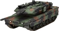 Model do sklejania (modelarstwo) Revell Leopard 2A7V (1:72) 