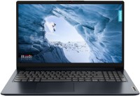 Zdjęcia - Laptop Lenovo IdeaPad 1 15IJL7 (82LX00AWRM)