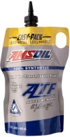 Фото - Трансмісійне мастило AMSoil Signature Series Fuel-Efficient Synthetic ATF 1 л