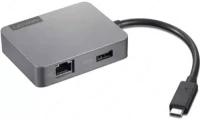 Czytnik kart pamięci / hub USB Lenovo USB-C Travel Hub Gen2 