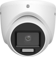 Фото - Камера відеоспостереження Hikvision DS-2CE76D0T-LMFS 2.8 mm 