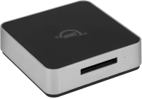 Фото - Кардридер / USB-хаб OWC Atlas CFexpress 4.0 Type B Card Reader 