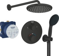 Фото - Душова система Grohe Grohtherm UA26415SC9 