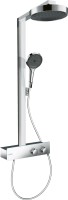 Фото - Душова система Hansgrohe Rainfinity 250 28742000 