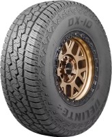 Zdjęcia - Opona Delinte Bandit A/T DX-10 305/55 R20 121S 