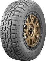 Фото - Шини Delinte Bandit X/T DX-20 235/60 R17 108H 