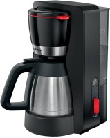 Кавоварка Bosch MyMoment TKA 6M273 чорний