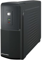 Фото - ДБЖ PowerWalker VFD 600 CEE 7/3 600 ВА