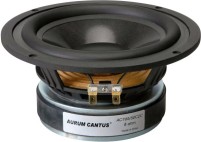 Zdjęcia - Subwoofer Aurum Cantus AC-165/50C2C 