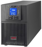 Zasilacz awaryjny (UPS) APC Easy-UPS 1000VA SRV1KI-E 1000 VA