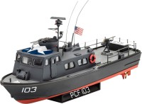 Фото - Збірна модель Revell US Navy Swift Boat Mk.I (1:72) 