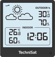 Метеостанція TechniSat iMeteo 210 