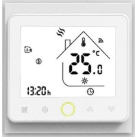 Фото - Терморегулятор In-therm PWT 002 