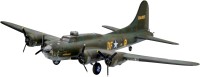 Фото - Збірна модель Revell B-17F Memphis Bell (1:48) 