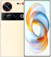 Мобільний телефон Nubia Z70 Ultra 256 ГБ / 12 ГБ