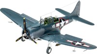 Фото - Збірна модель Revell SBD-5 Dauntless (1:48) 