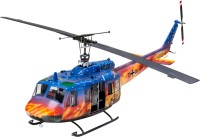 Zdjęcia - Model do sklejania (modelarstwo) Revell Bell UH-1D Goodbye Huey (1:32) 