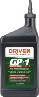 Фото - Трансмісійне мастило DRIVEN Gear Oil GP-1 85W-140 1L 1 л