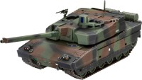 Model do sklejania (modelarstwo) Revell Leclerc (T.5) (1:72) 