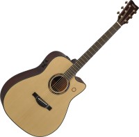 Zdjęcia - Gitara Yamaha TAG3 C 