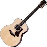 Гітара Taylor 50th Anniversary 858e LTD 