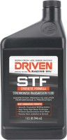 Фото - Трансмісійне мастило DRIVEN Synchromesh Transmission Fluid 1L 1 л