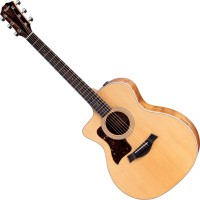 Zdjęcia - Gitara Taylor 214ce-K LH 