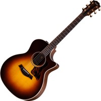 Zdjęcia - Gitara Taylor 50th Anniversary AD14ce-SB LTD 