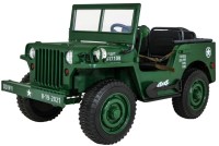 Фото - Дитячий електромобіль Strong Jeep Willys Retro 