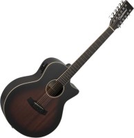 Zdjęcia - Gitara Tanglewood TW12V CE 