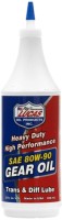 Фото - Трансмісійне мастило Lucas Oil Heavy Duty Gear Oil 80W-90 1L 1 л