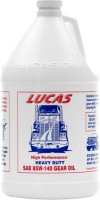 Фото - Трансмісійне мастило Lucas Oil Heavy Duty Gear Oil 85W-140 3.79L 3.79 л